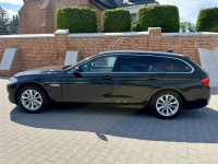 BMW 520 2.0d 184KM ! Full Opcja ! Opłacona ! Super Stan ! Zwoleń - zdjęcie 11
