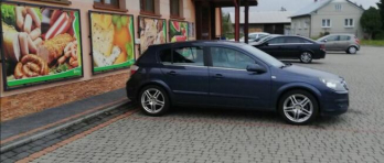 ASTRA H 1.6 TWINPORT Gorlice - zdjęcie 1