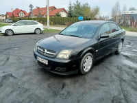 Opel Vectra C 1.9CDTI 150km 04r Tarnów - zdjęcie 2
