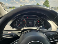 Audi A4 B8 2012