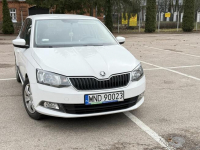 Skoda Fabia 3 Komorowo - zdjęcie 2