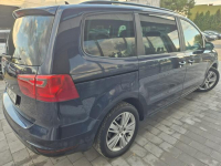 ALHAMBRA 2.0TDI Style 177km NAVI pdc KAMERA klima 7 OSOBOWY 2014 Tychy - zdjęcie 3