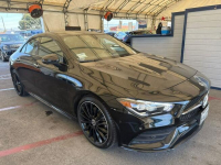 Mercedes CLA 250 4Matic / pakiet AMG / niski przebieg Chwaszczyno - zdjęcie 2