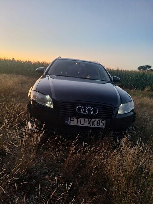 Sprzedam audi a4 b7 2.0TDI Koło - zdjęcie 3