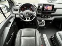 Renault Trafic 2.0 DCI 150KM 7 osobowy Kamera Navi CarPlay Baranowo - zdjęcie 9