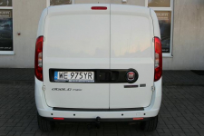 Fiat Doblo MAXI FV23% SalonPL 105KM 1.6 Multijet Hak Gwarancja Sokołów - zdjęcie 5