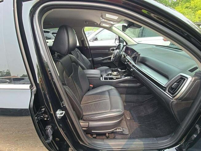 Kia Sorento Bogata wersja wyposażenia / AWD / niski przebieg Cieszyn - zdjęcie 8