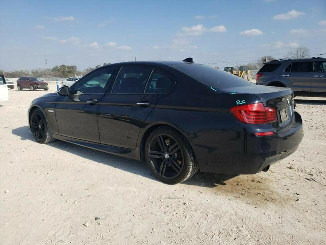 M-Pakiet 535i RWD Sękocin Nowy - zdjęcie 2