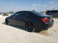 M-Pakiet 535i RWD Sękocin Nowy - zdjęcie 2