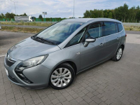 Opel Zafira Lipówki - zdjęcie 2