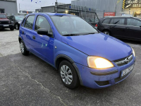 Opel Corsa C 1,0 Benzyna ze wspomaganiem i elektryką 5 Drzwi Rumia - zdjęcie 7