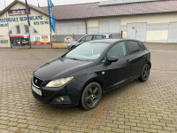 Seat Ibiza Klimatyzacja - 2009 r - 105 KM Głogów - zdjęcie 2
