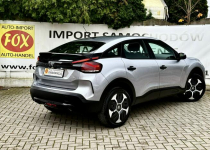 Citroen C4 1.2 131KM benzyna SHINE Raty od 599 zł miesięcznie! Olsztyn - zdjęcie 7