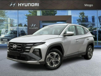 Hyundai Tucson Manual w wersji Modern