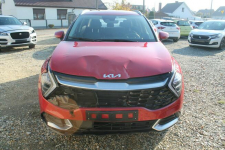 Kia Sportage Ostrów Wielkopolski - zdjęcie 2