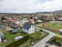 Dom po kapitalnym remoncie | działka 11 ar Pruchnik - zdjęcie 5