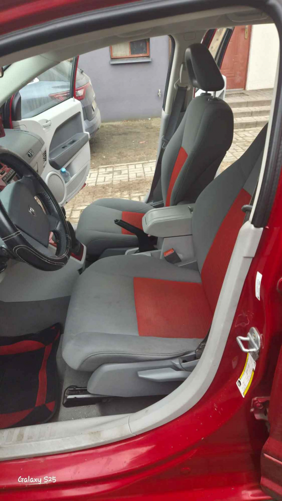 Mitsubishi grandis Kościerzyna - zdjęcie 2