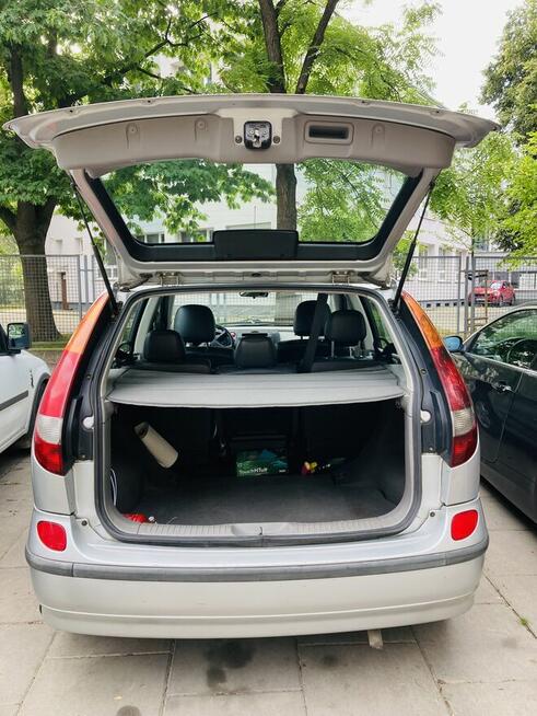 Almera Tino Mokotów - zdjęcie 5