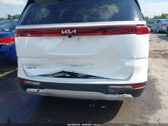 2024 KIA CARNIVAL MPV LX SEAT PACKAGE Sulejówek - zdjęcie 7