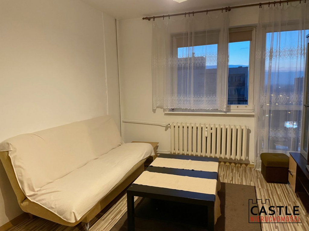 Mieszkanie na wynajem Poznań Grunwald Grunwald - zdjęcie 5