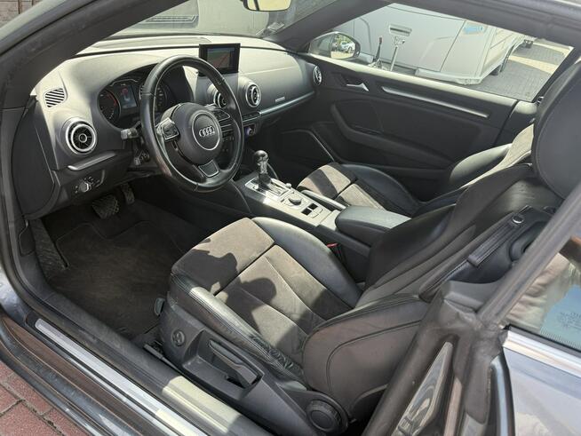 Audi A3 Zielona Łąka - zdjęcie 10