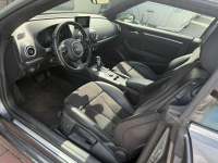 Audi A3 Zielona Łąka - zdjęcie 10