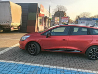 Renault Clio IV, automat, start-stop, salon Polska, Słupsk - zdjęcie 11