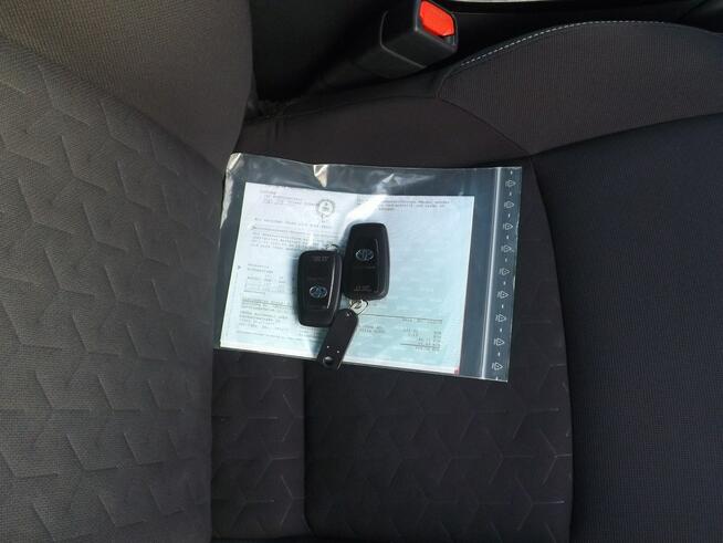 Toyota Corolla Hybrid Słupsk - zdjęcie 11