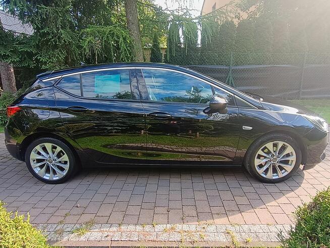 Opel Astra K,1.5 CDTI,122 KM, 2019 r. Przebieg tylko 37 tys Chocznia - zdjęcie 3