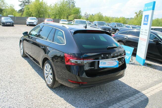 Škoda Superb Style DSG Kamera netto 76341PLN Gwarancja G.Fotele Warszawa - zdjęcie 8