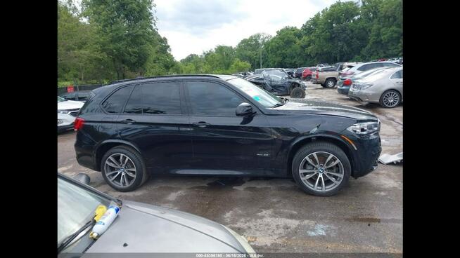 BMW X5 N55 / xDrive / M-Pakiet / Warszawa - zdjęcie 7