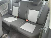 Seat Ibiza 1.4 86Koni.121Tyś km.Nietuzinkowy Kolor. Sosnowiec - zdjęcie 11