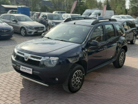 Dacia Duster Gwarancja, 1 Właściciel, 4x4, Niski Przebieg Sade Budy - zdjęcie 2