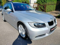 BMW E91 2007 320d Konin - zdjęcie 4