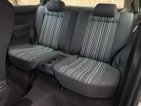 Volkswagen Fox * KLIMATYZACJA * benzyna * ALUfelgi * Olsztyn - zdjęcie 6