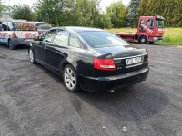 Audi A6 3.0TDI 224km 04r automat 4x4 Tarnów - zdjęcie 4