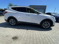 Hyundai Santa Fe HAK 4x4 Automat Panorama Skóra Podgrzewanie Pamięć Gliwice - zdjęcie 5