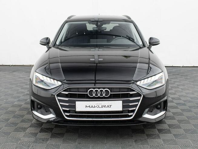 Audi A4 GD7H656#35 TDI mHEV S tronic Podgrz.f Cz.park Salon PL VAT23% Gdynia - zdjęcie 7