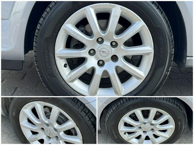 Opel Astra *FILM*Automat*Benzyna*Bi-Xenon*Nowy Rozrząd* Suchy Las - zdjęcie 12