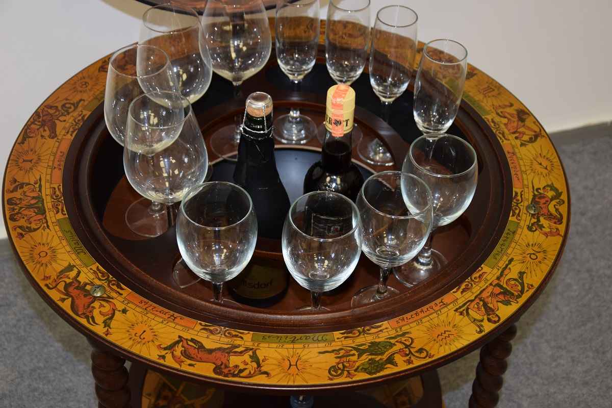 barek "globus" - jak nowy Olsztyn - zdjęcie 5