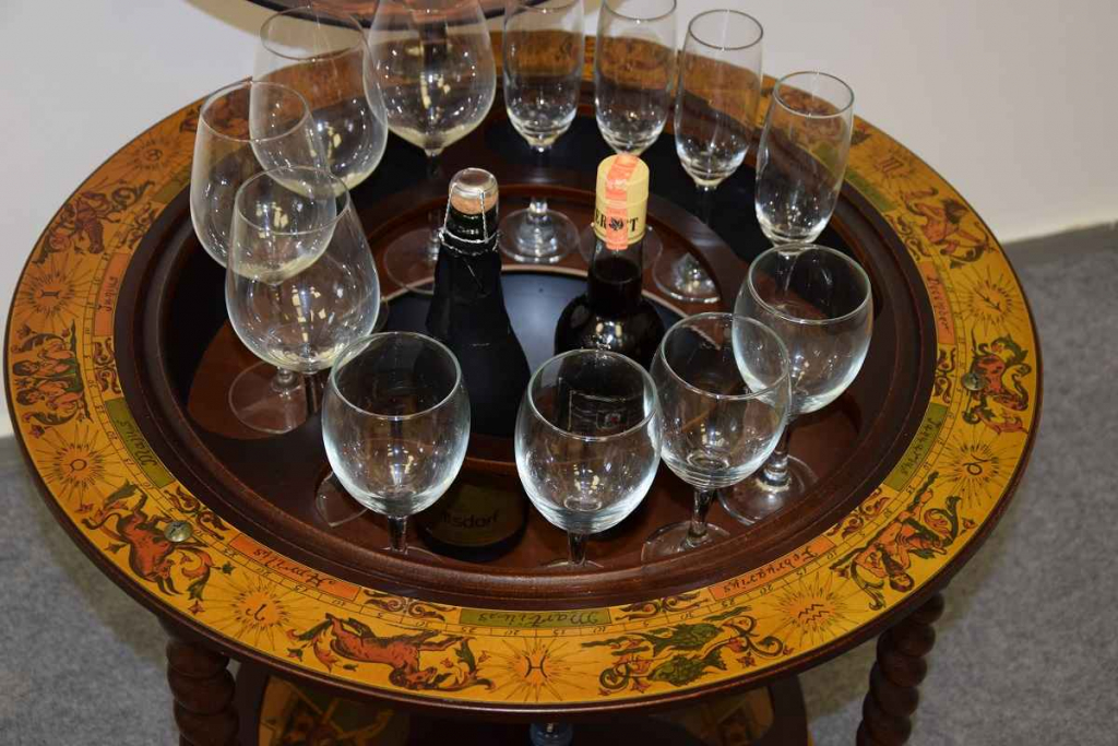 barek "globus" - jak nowy Olsztyn - zdjęcie 5