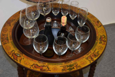 barek "globus" - jak nowy Olsztyn - zdjęcie 5