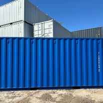 Kontenery 20dv po jednej trasie Górna - zdjęcie 4