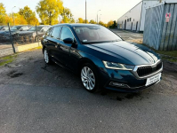 Škoda Octavia Salon Polska style fv23 STYLE Karczew - zdjęcie 12