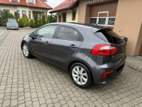 Kia Rio 1,2 84KM  klimatronik  Serwis  Koła lato + zima Orzech - zdjęcie 10