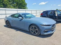 FORD MUSTANG / 2.3 Wrocław - zdjęcie 3