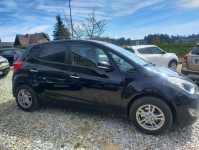 Hyundai ix20 1,4 90KM*2xkoła*Serwis* Harklowa - zdjęcie 4