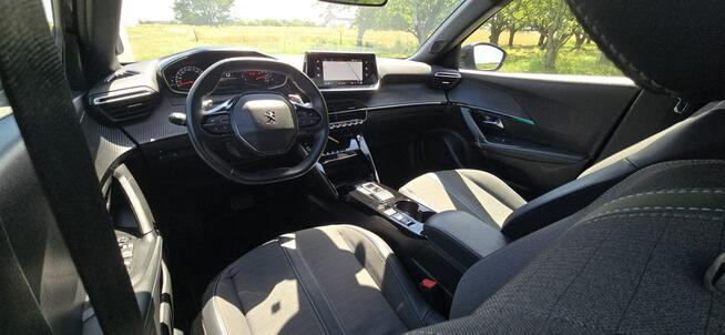Peugeot 2008 40.000km Pleszew - zdjęcie 8
