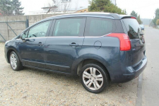 Peugeot 5008 Ostrów Wielkopolski - zdjęcie 4