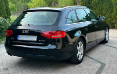 Audi A4 B8 Avant 2.0 TDI Manual Opłacona #Zamiana# Wrocław - zdjęcie 5